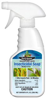 Insecticidal Soap RTU